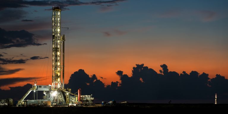 Manti-Tarka Permian Texas Oil Site Visit