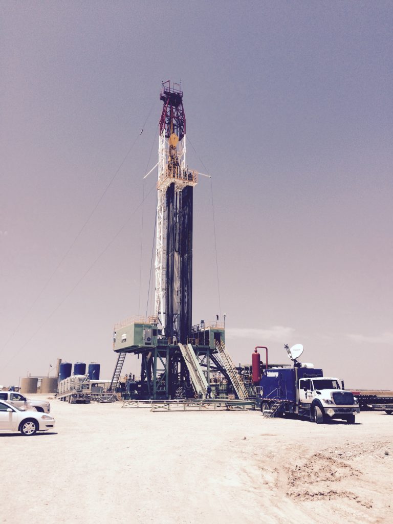 Manti-Tarka Drilling Highlights: 2016