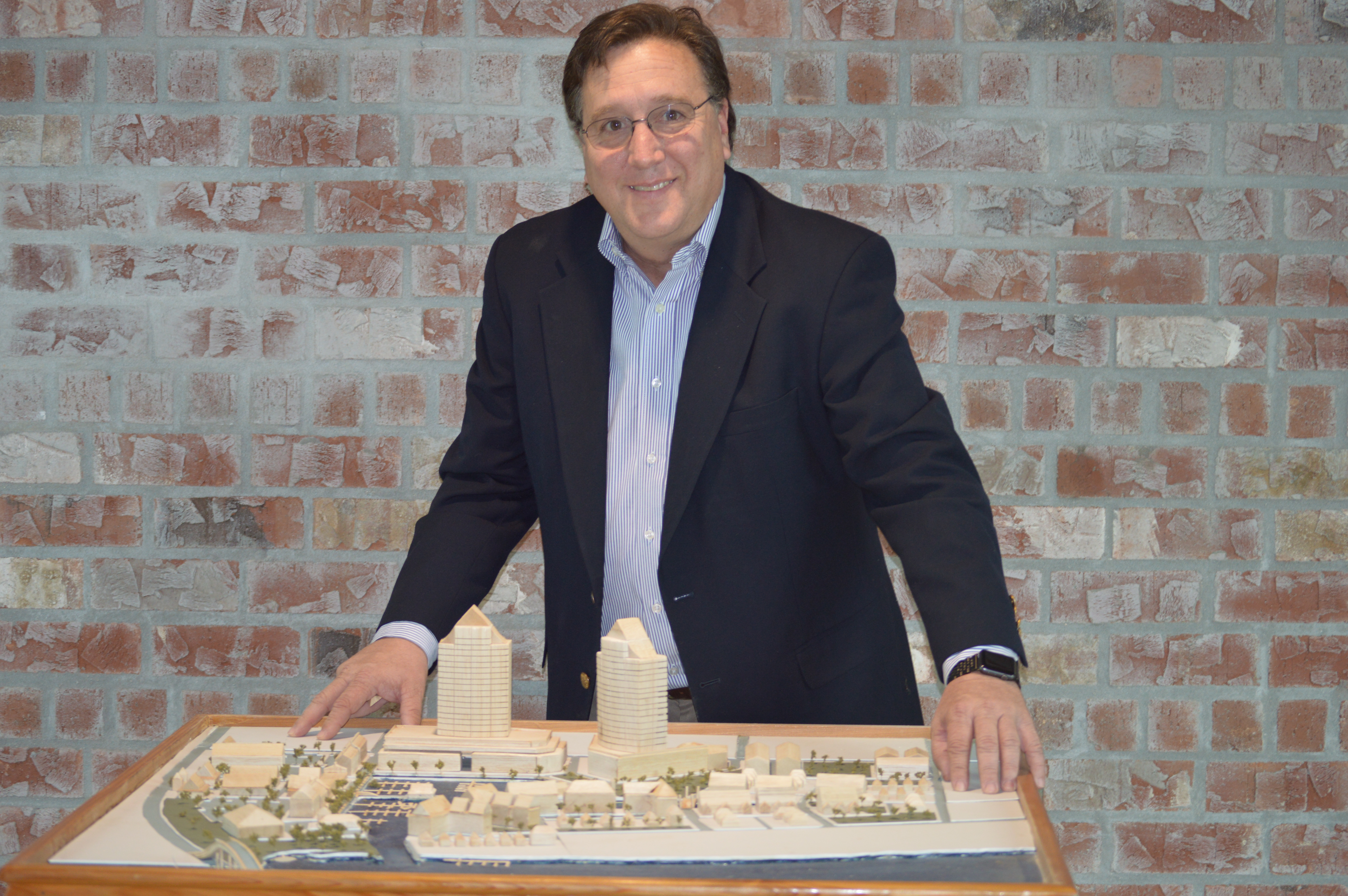 Joe Mistich elected President of the Northshore HBA Manti-Tarka Drilling Highlights: 2018