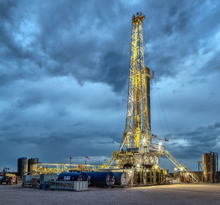 Manti-Tarka Drilling Highlights 2020: