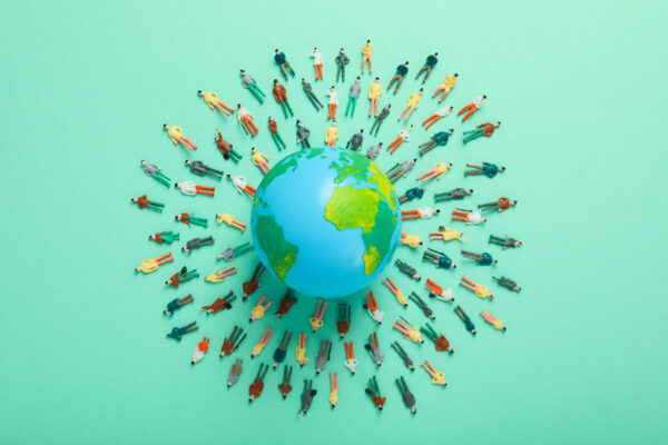 Concept Of World Population