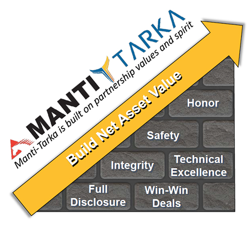 Manti Tarka Built On Partnership Values Spirit (1)