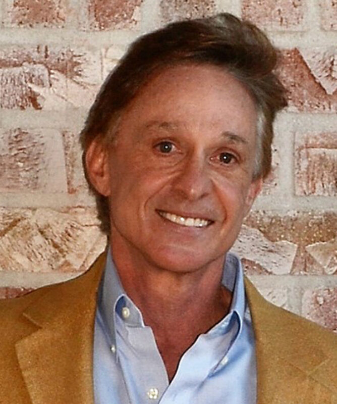 Lee Barberito The Manti Team Manti Resources